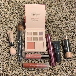 ‼️FINAL SALE‼️New Ulta Brand Make Up